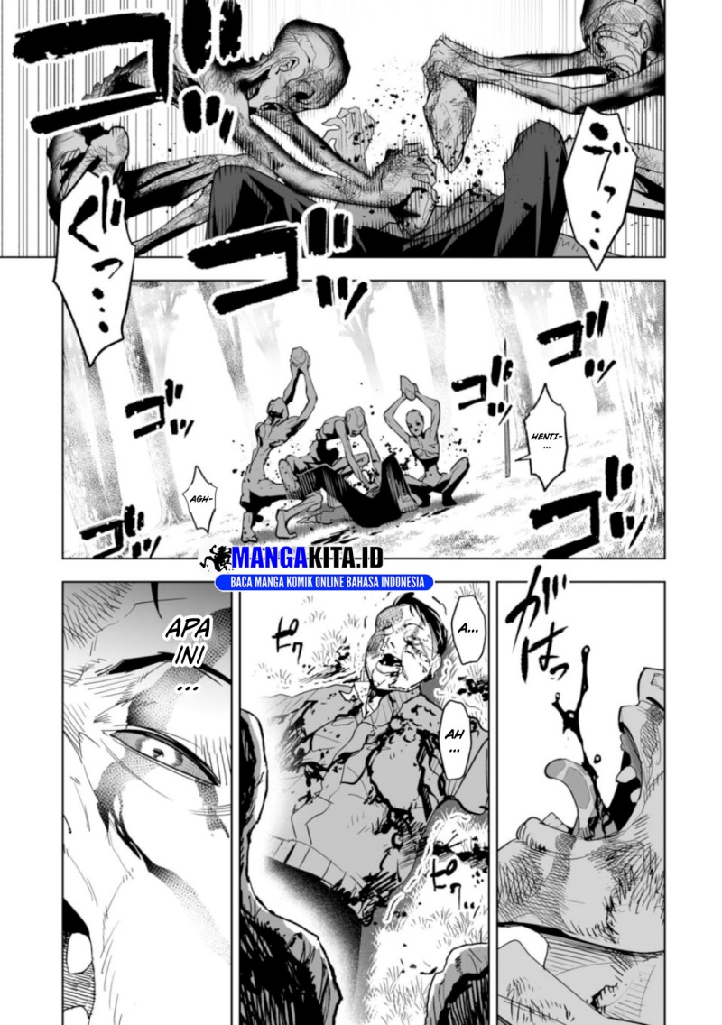 LOSTEND Chapter 01 Gambar 70