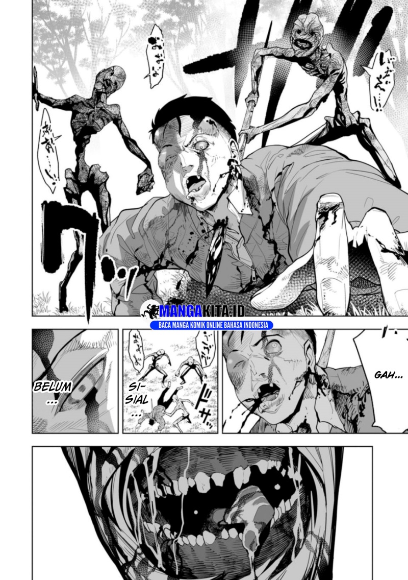 LOSTEND Chapter 01 Gambar 73