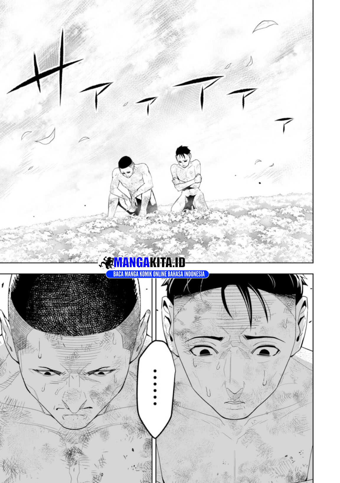 LOSTEND Chapter 02 Gambar 10
