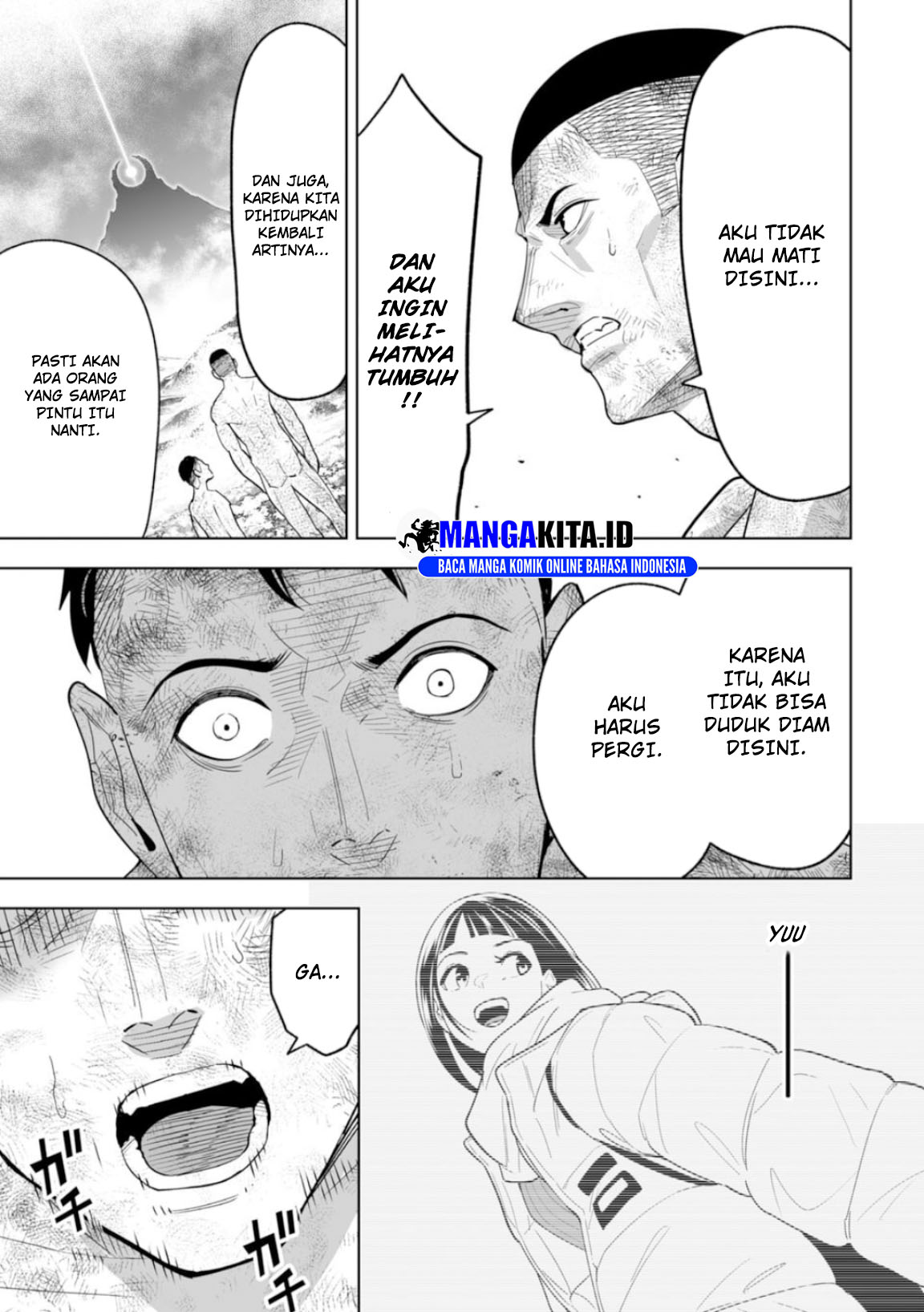 LOSTEND Chapter 02 Gambar 12