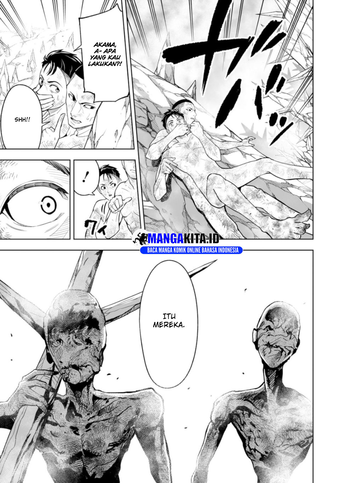 LOSTEND Chapter 02 Gambar 20