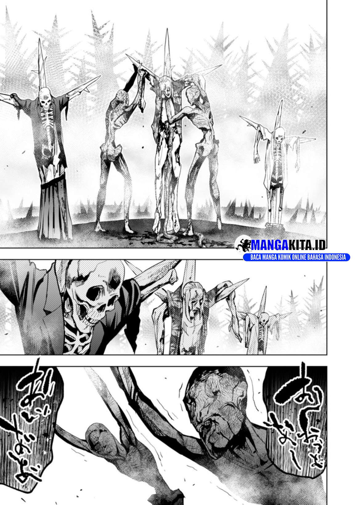 LOSTEND Chapter 02 Gambar 22
