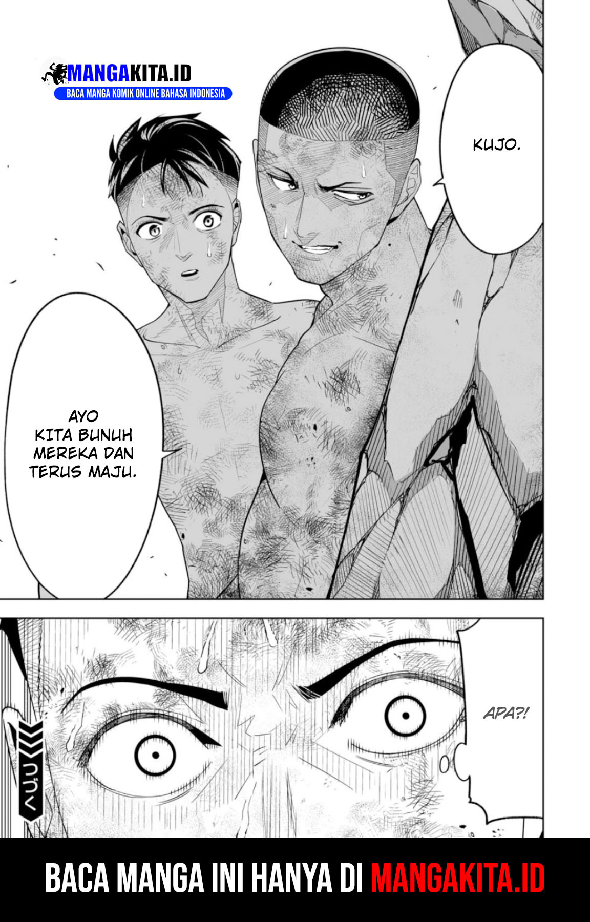 LOSTEND Chapter 02 Gambar 24