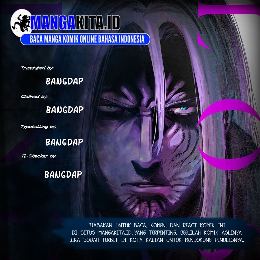 LOSTEND Chapter 04 Gambar 1