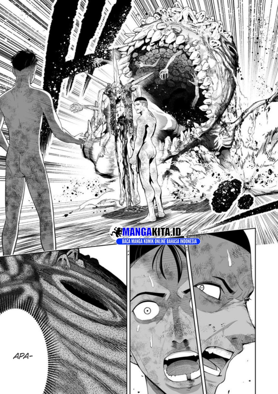 LOSTEND Chapter 04 Gambar 2