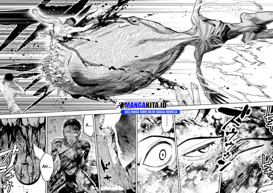 LOSTEND Chapter 04 Gambar 3