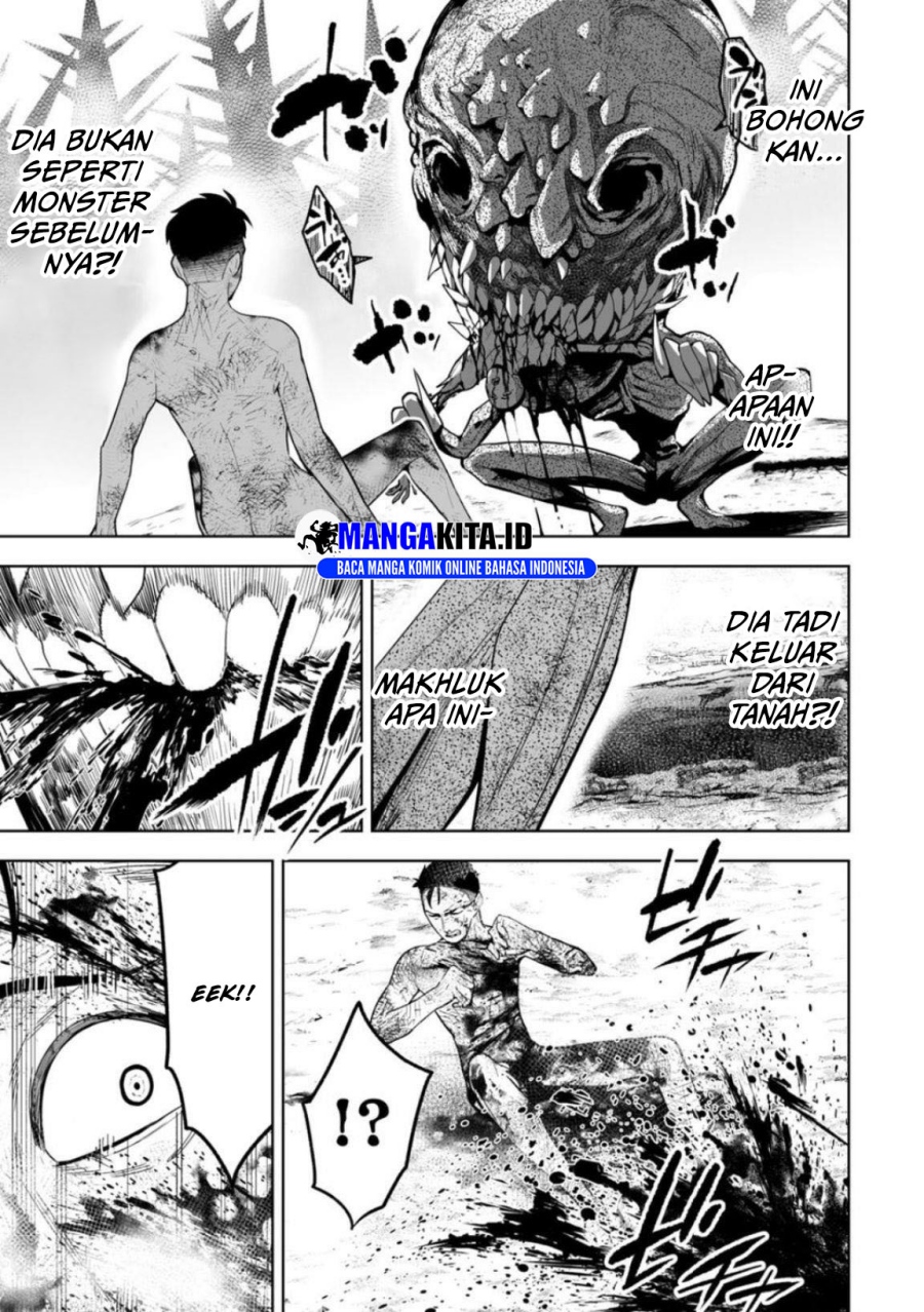 LOSTEND Chapter 04 Gambar 5