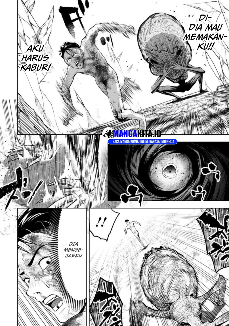 LOSTEND Chapter 04 Gambar 6
