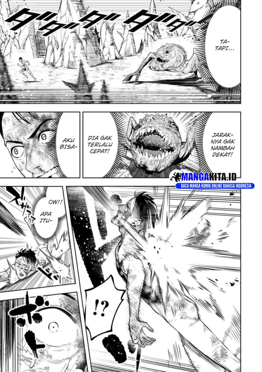 LOSTEND Chapter 04 Gambar 7