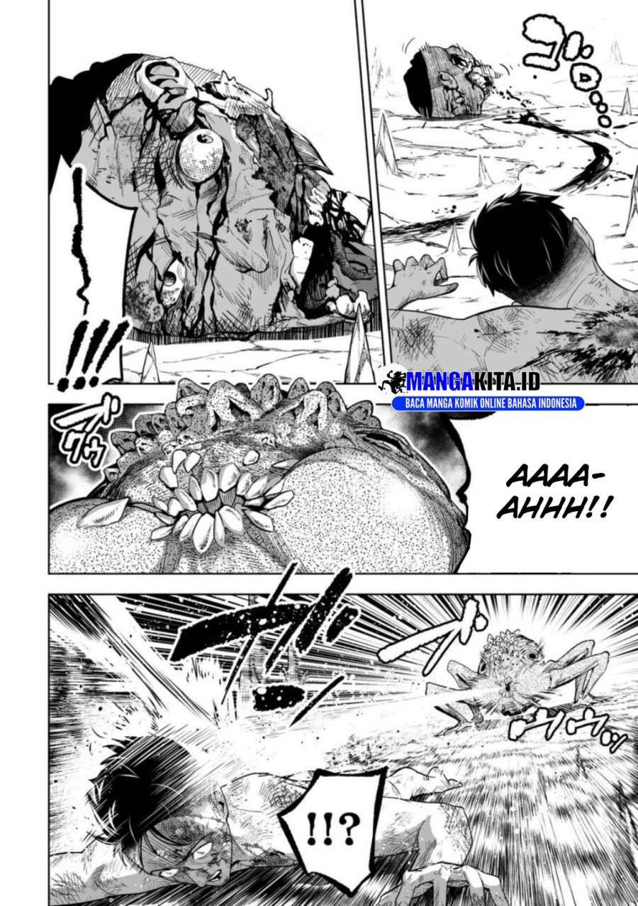 LOSTEND Chapter 04 Gambar 8