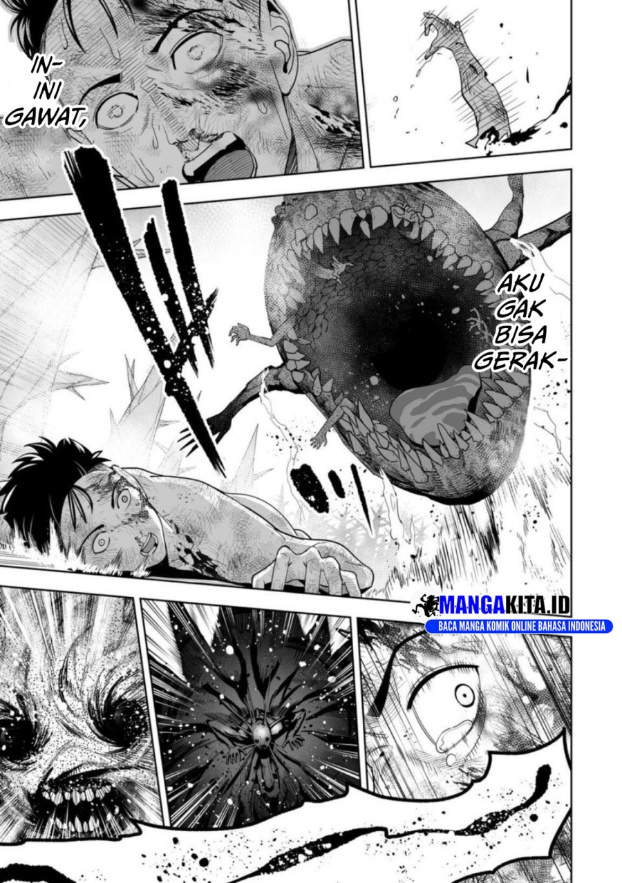 LOSTEND Chapter 04 Gambar 9