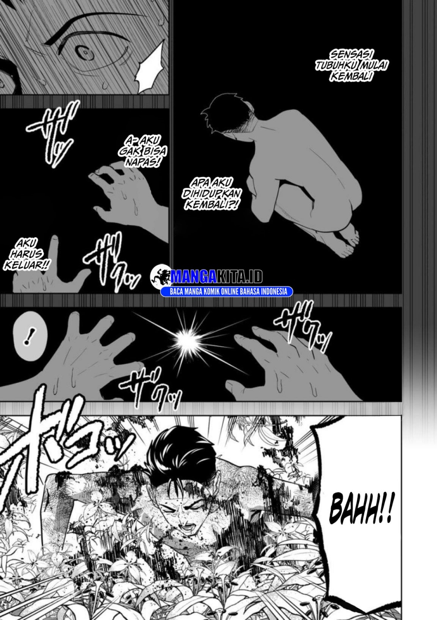 LOSTEND Chapter 04 Gambar 11