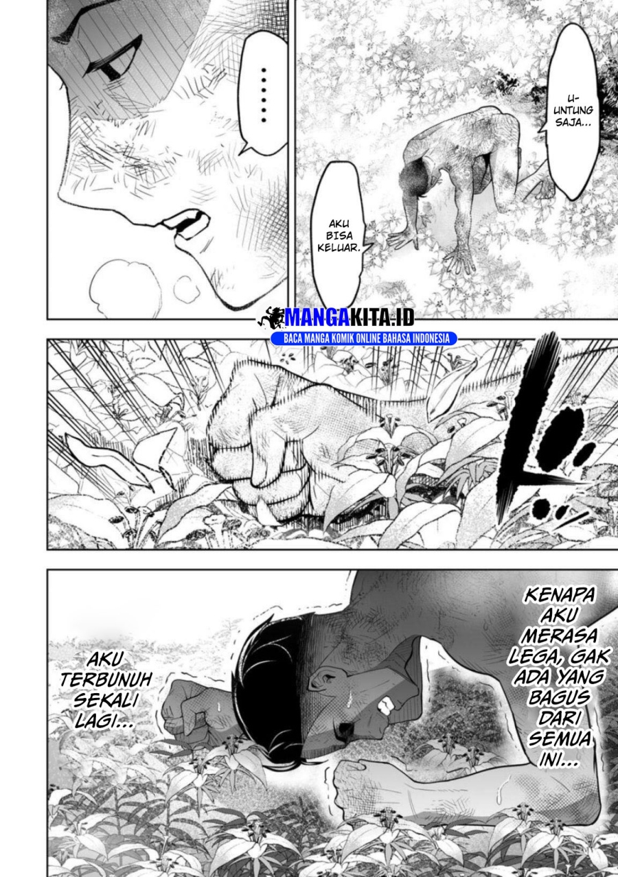 LOSTEND Chapter 04 Gambar 12