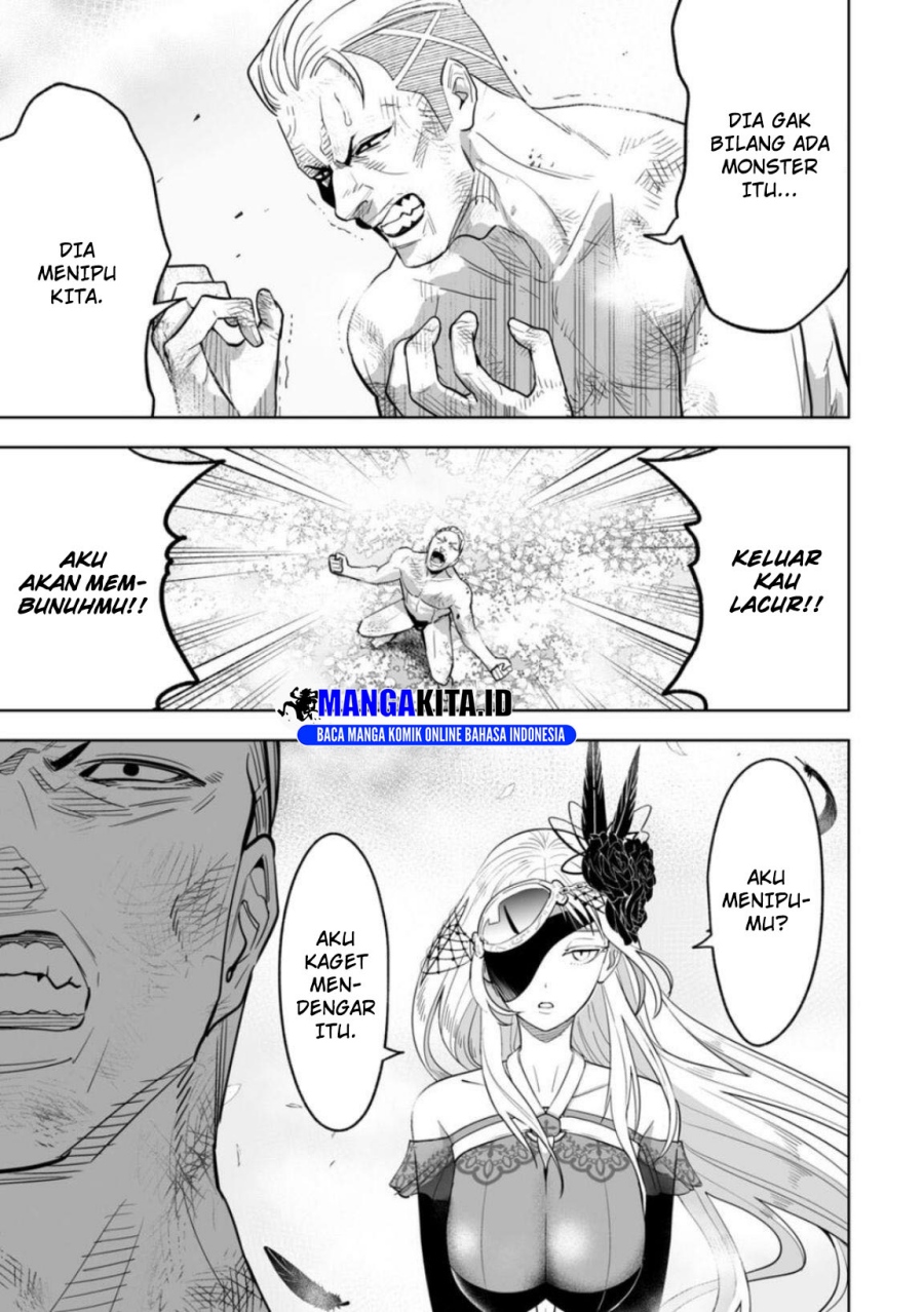 LOSTEND Chapter 04 Gambar 15