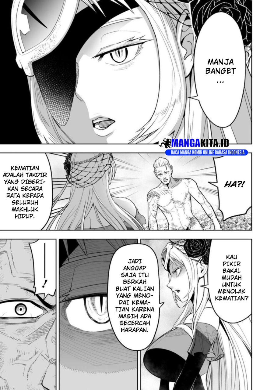 LOSTEND Chapter 04 Gambar 17
