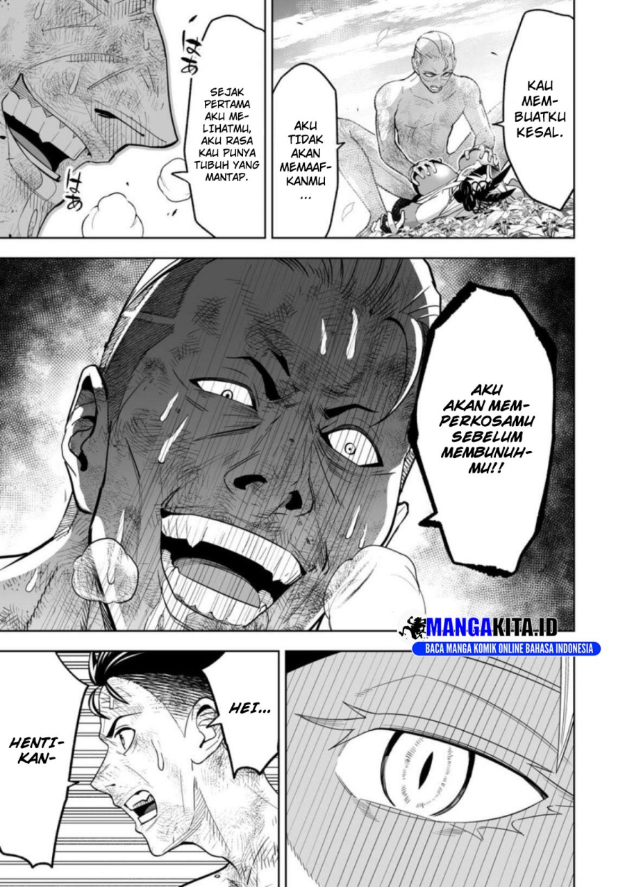 LOSTEND Chapter 04 Gambar 19