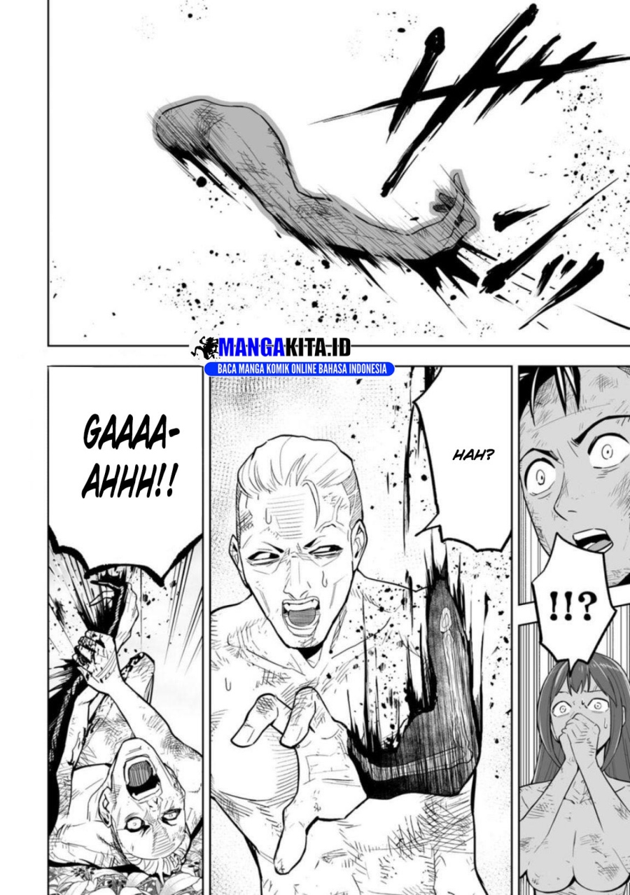 LOSTEND Chapter 04 Gambar 20