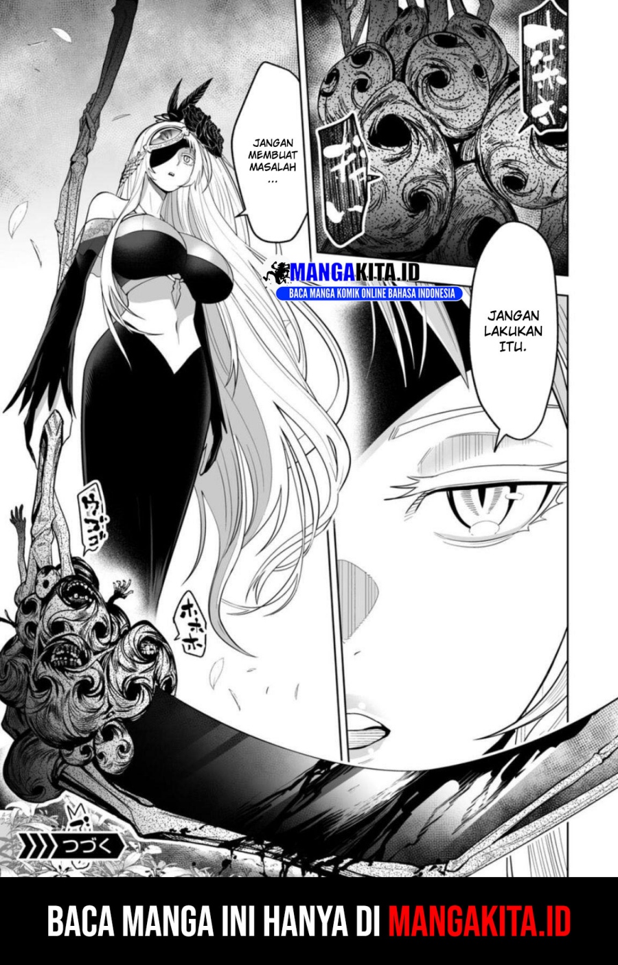 LOSTEND Chapter 04 Gambar 21