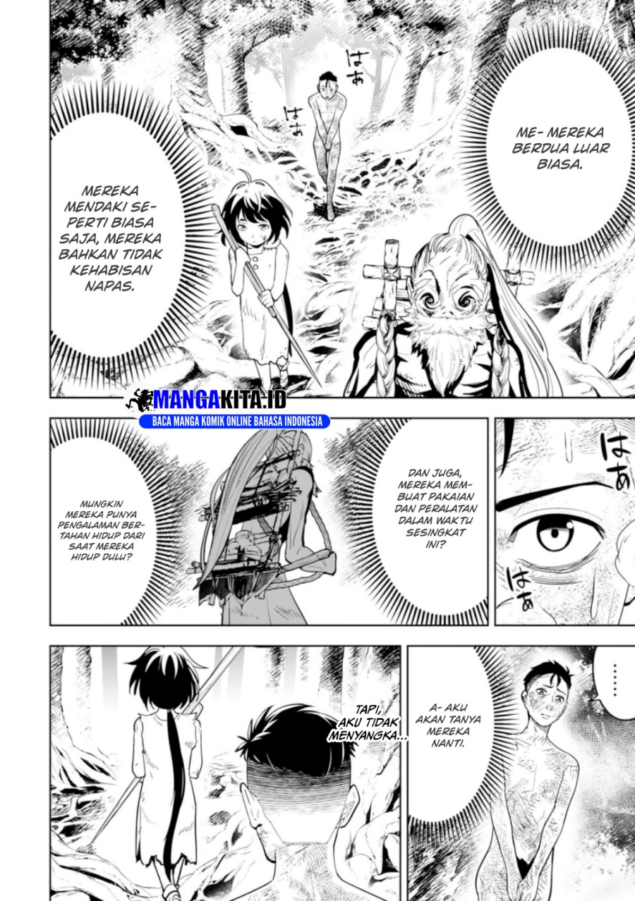 LOSTEND Chapter 06 Gambar 7