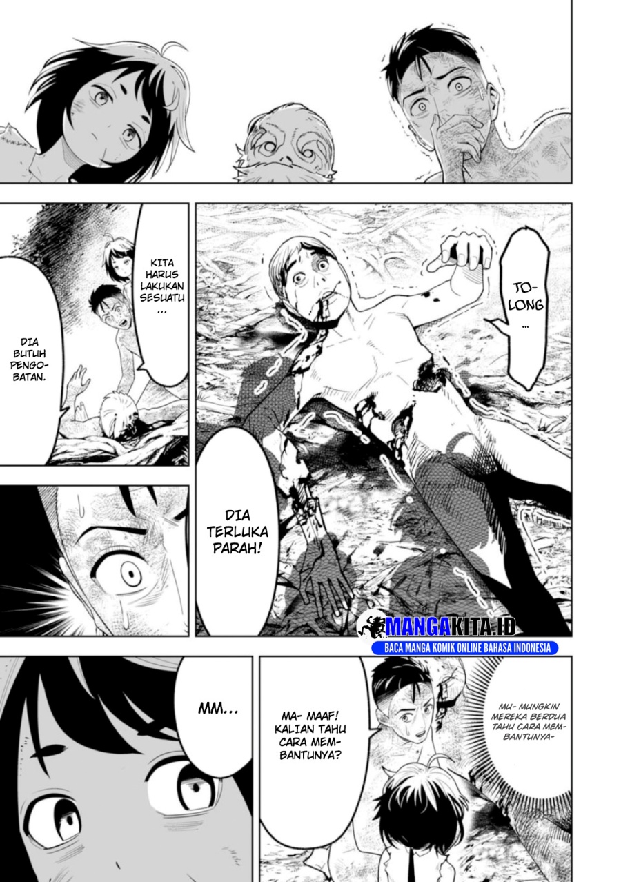 LOSTEND Chapter 06 Gambar 22