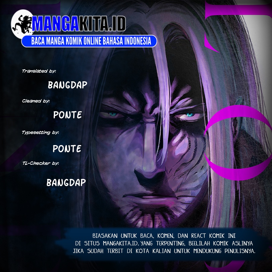 LOSTEND Chapter 08 Gambar 1