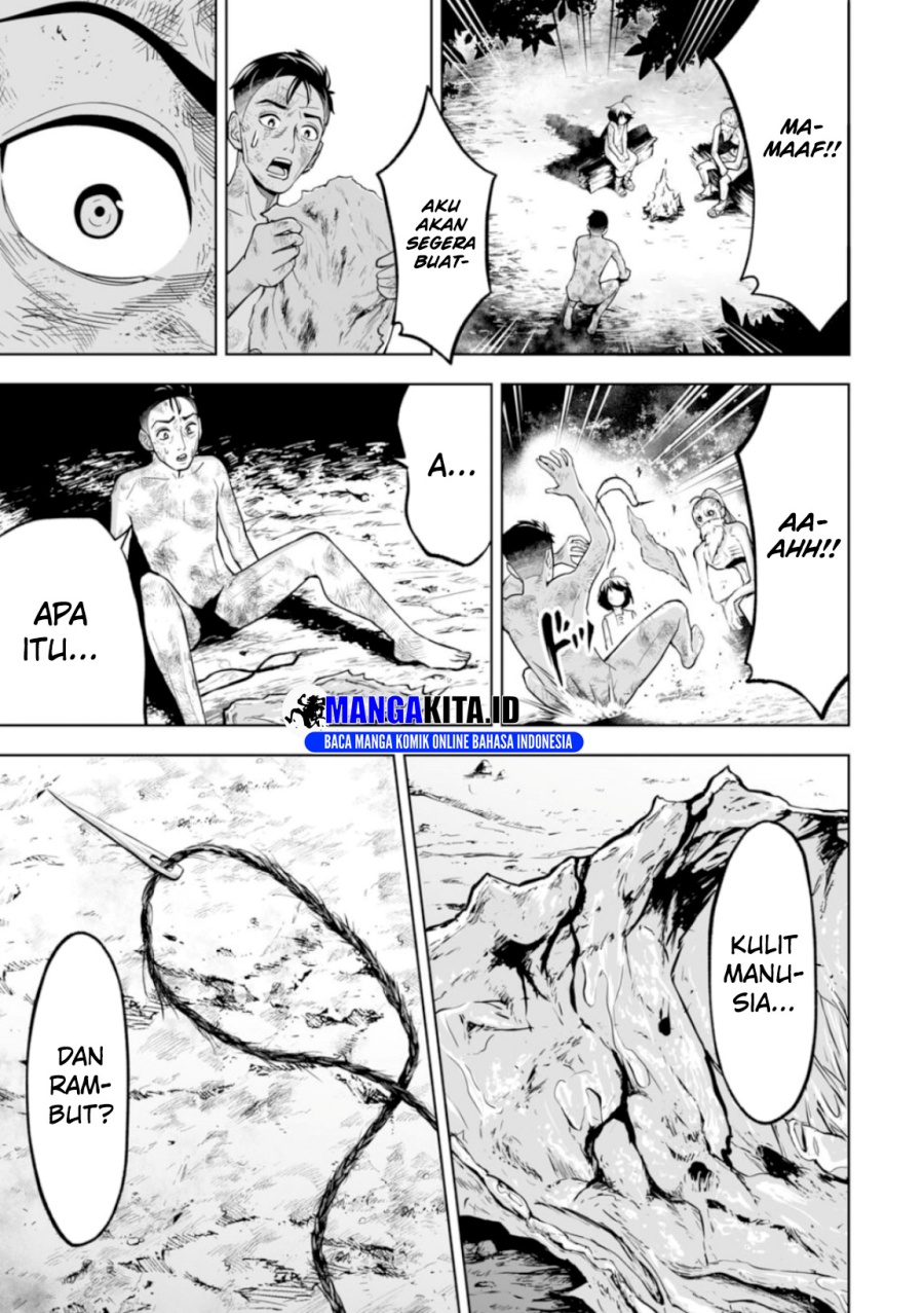 LOSTEND Chapter 08 Gambar 4