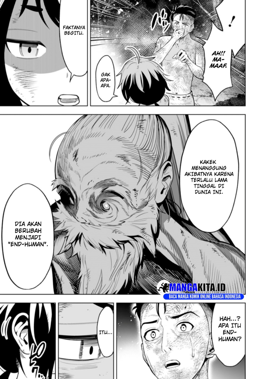 LOSTEND Chapter 08 Gambar 14