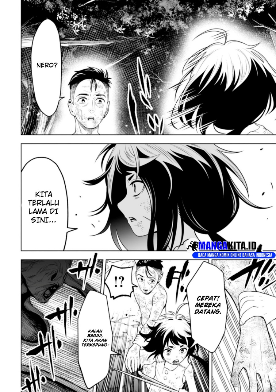 LOSTEND Chapter 08 Gambar 15