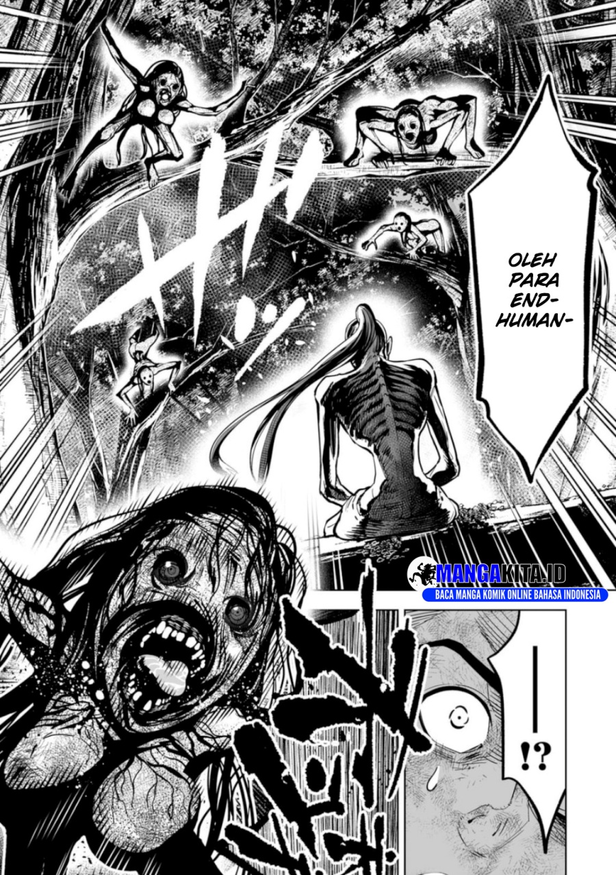 LOSTEND Chapter 08 Gambar 16