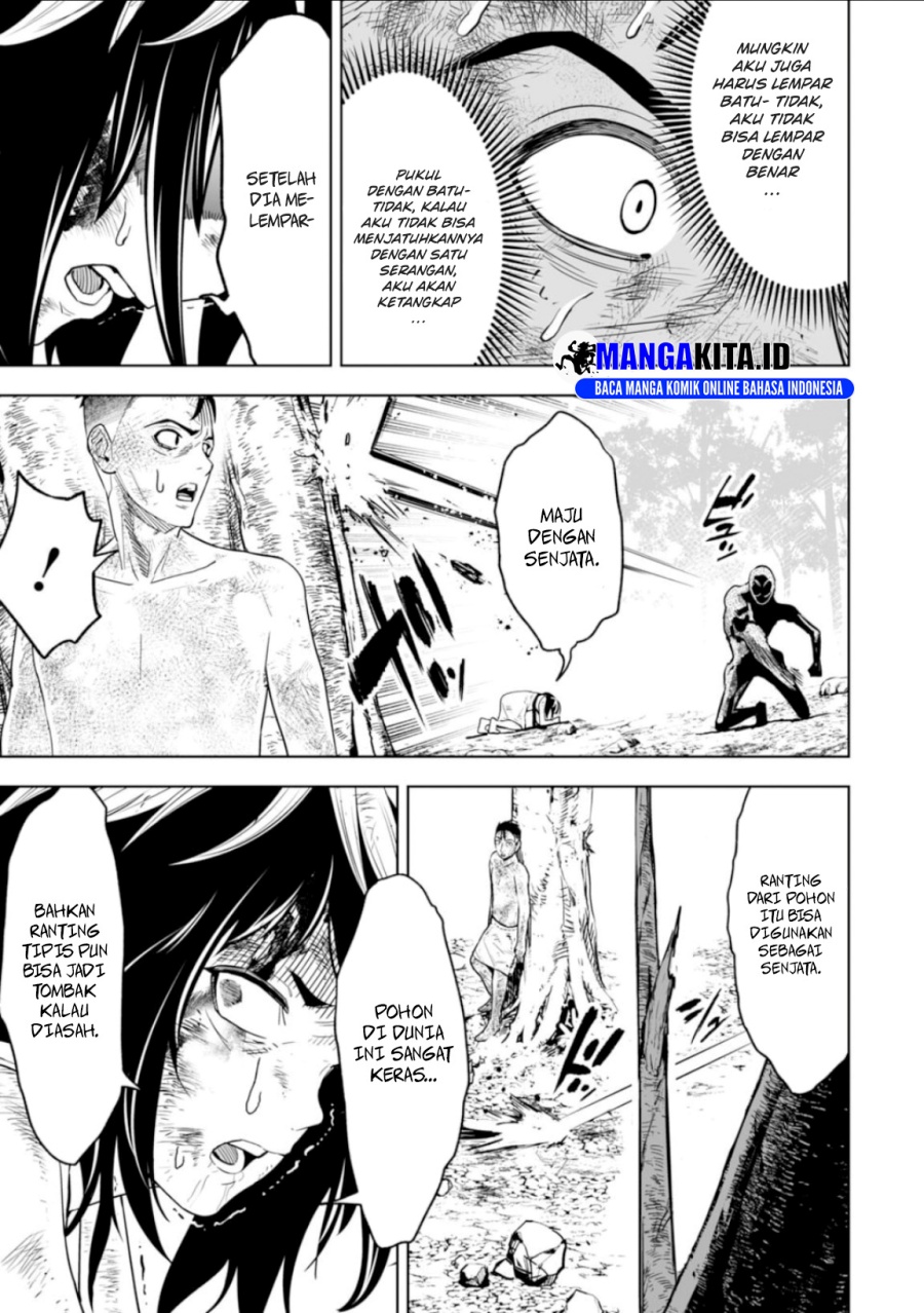 LOSTEND Chapter 12 Gambar 6
