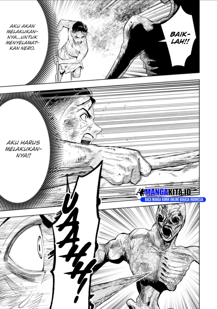 LOSTEND Chapter 12 Gambar 10