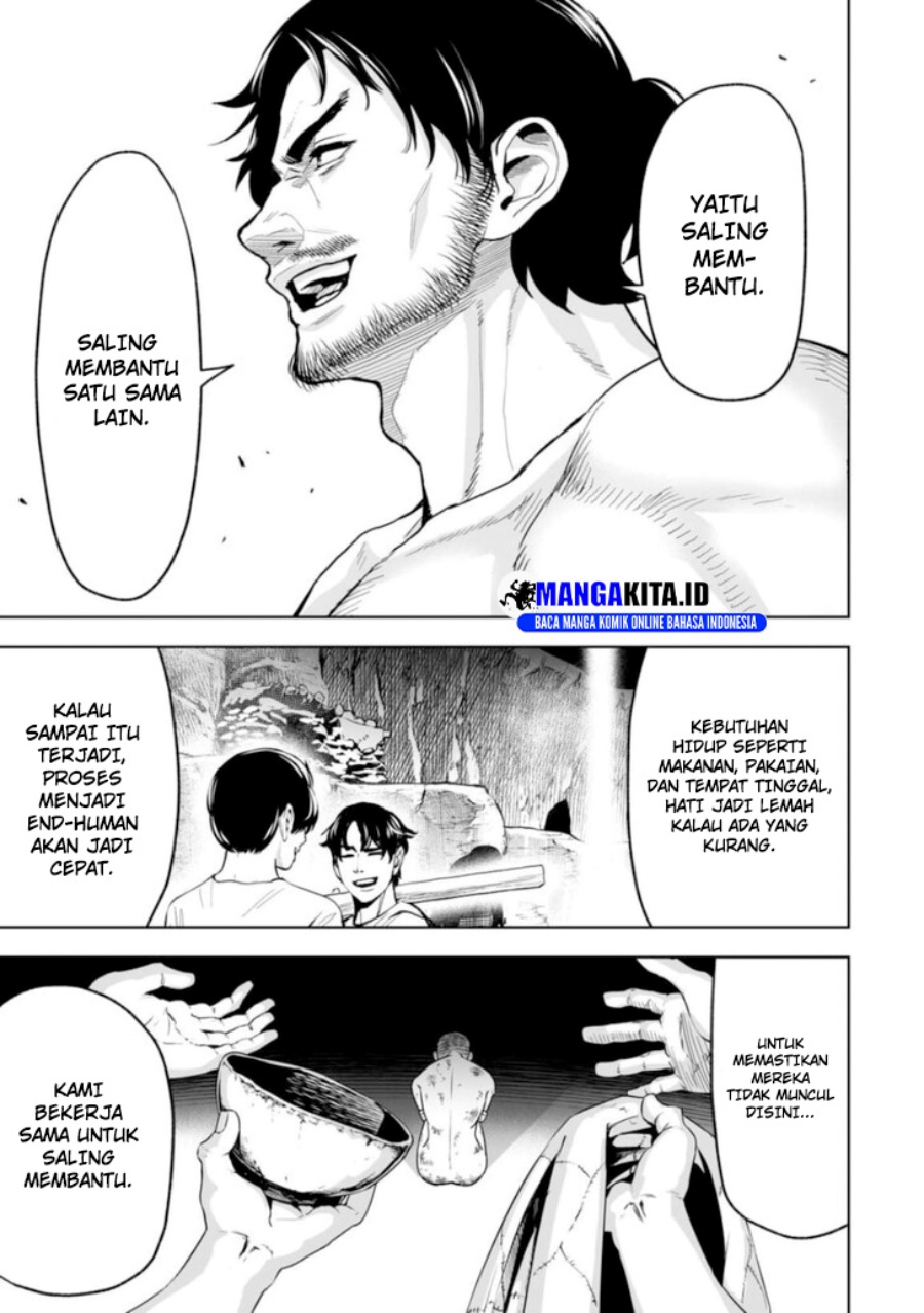 LOSTEND Chapter 17 Gambar 16