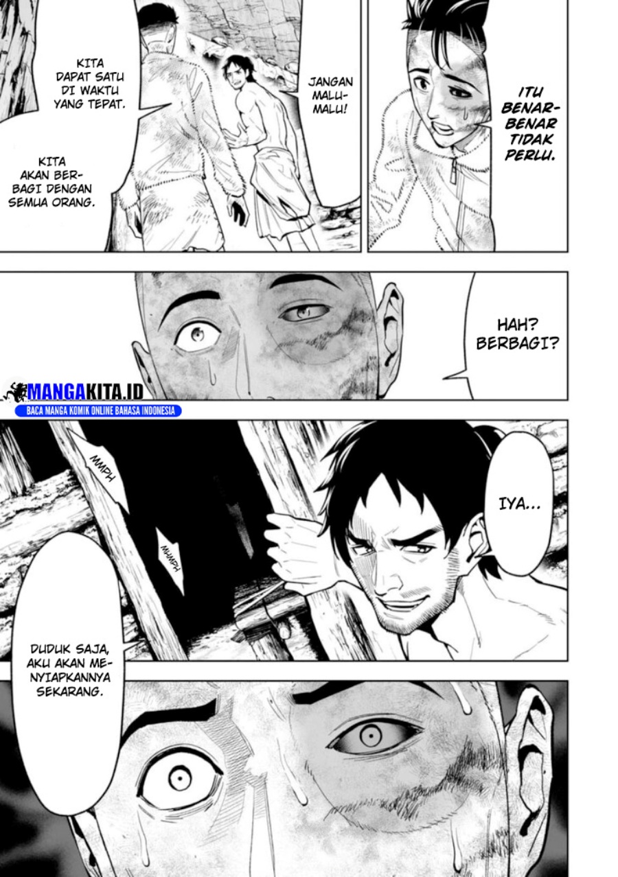 LOSTEND Chapter 17 Gambar 20