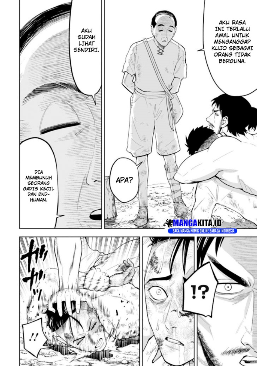 LOSTEND Chapter 18 Gambar 7