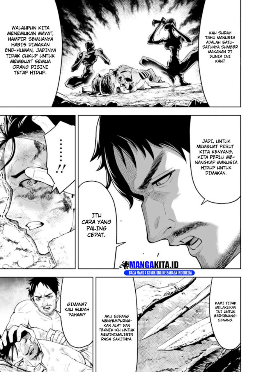 LOSTEND Chapter 18 Gambar 10