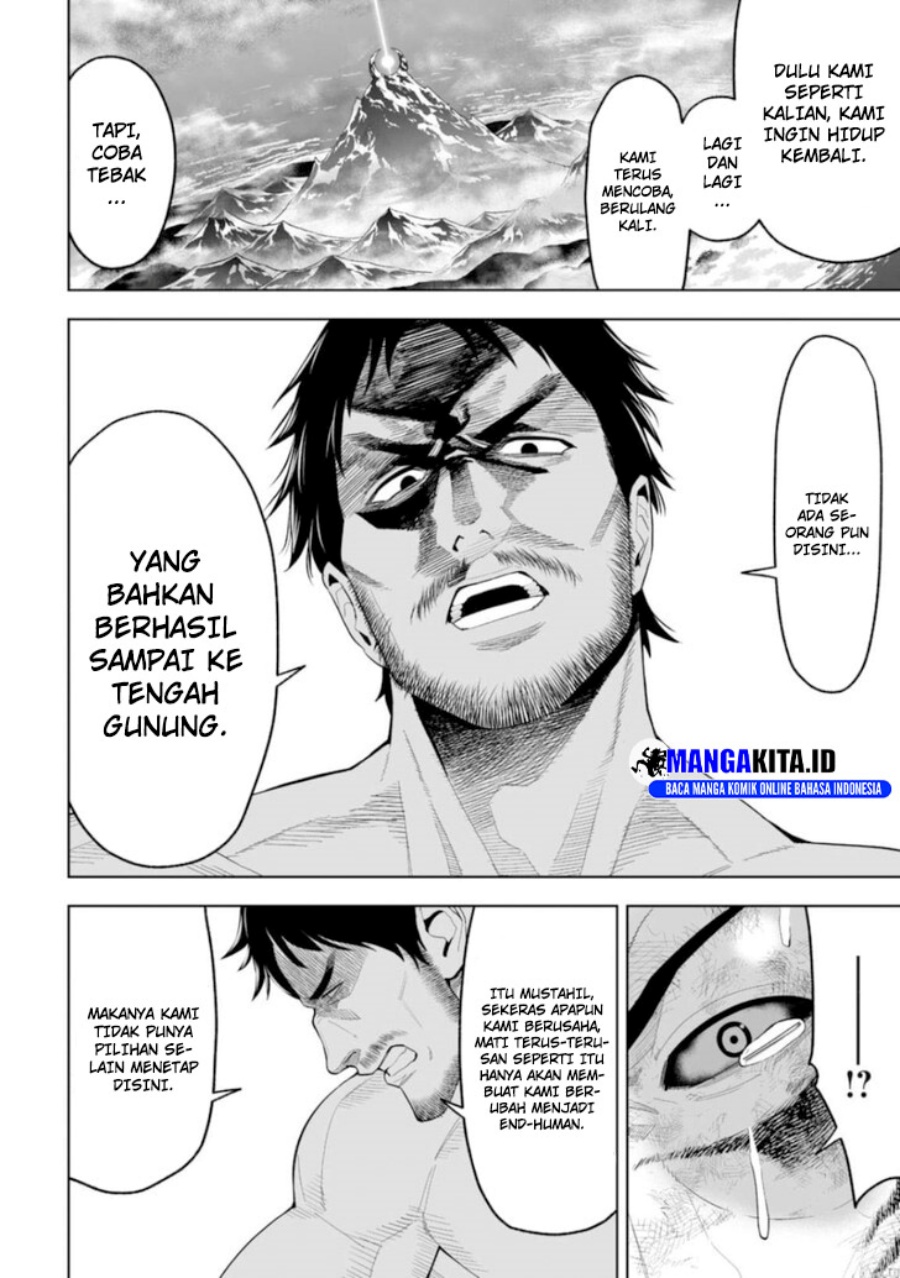 LOSTEND Chapter 18 Gambar 13