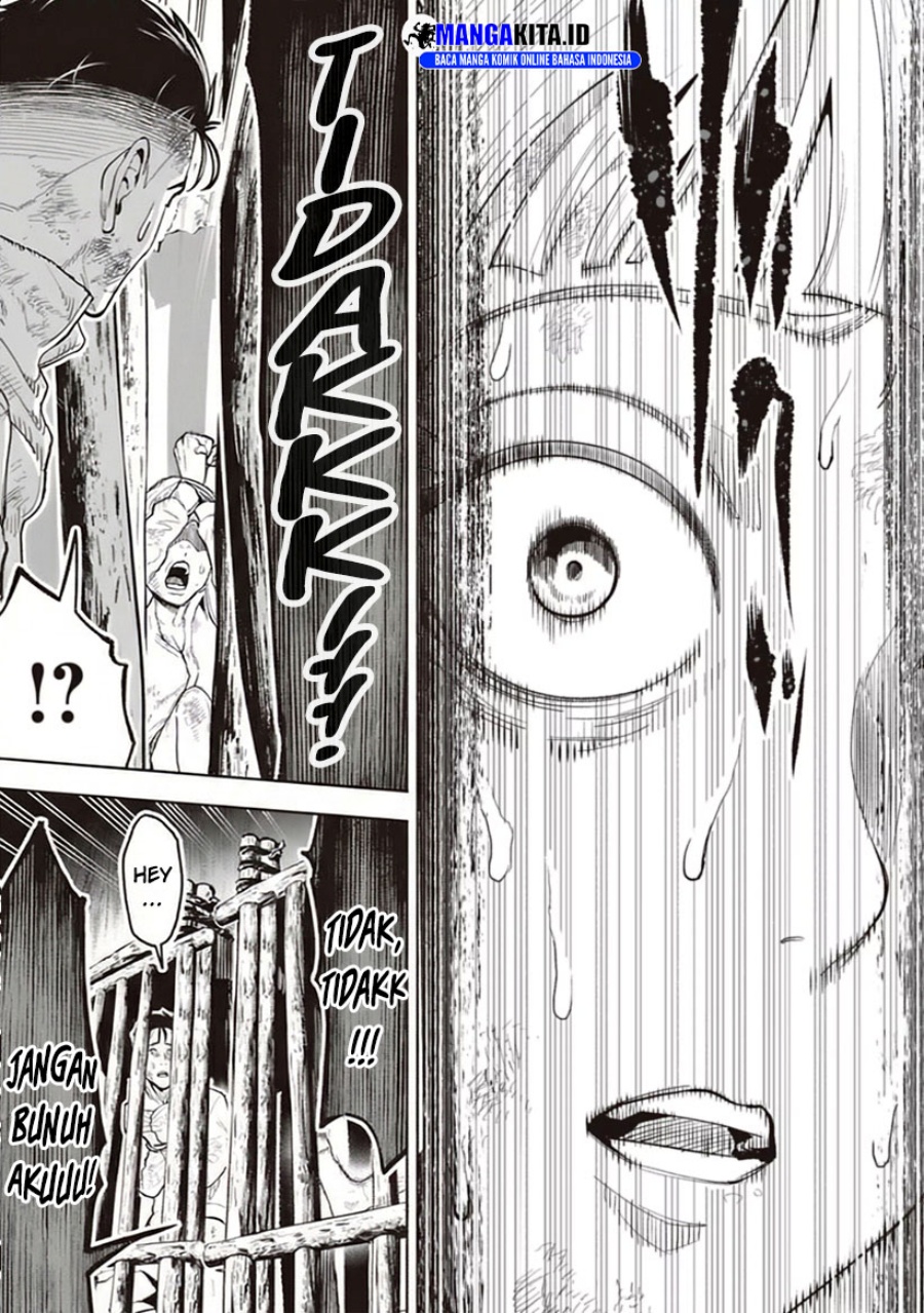 LOSTEND Chapter 19 Gambar 12