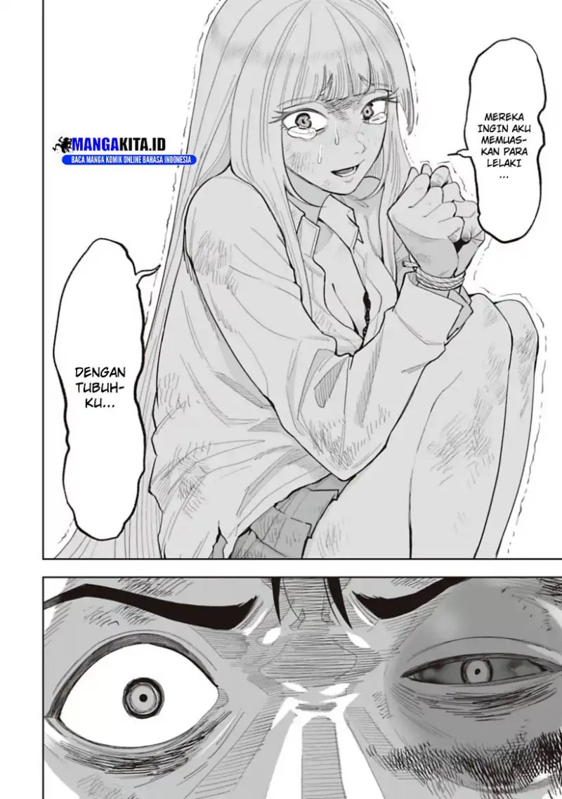 LOSTEND Chapter 20 Gambar 13