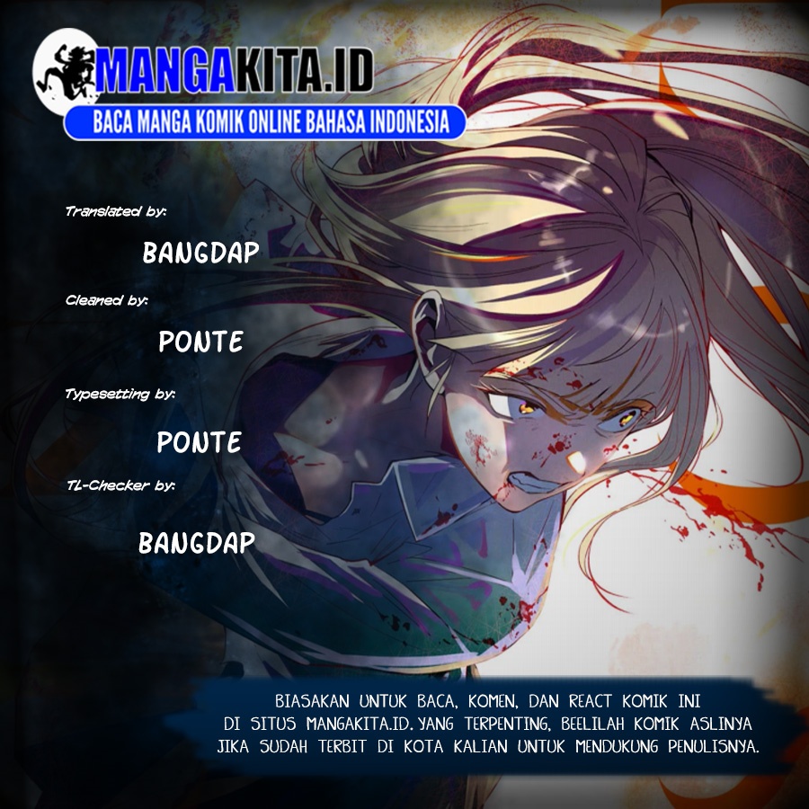 LOSTEND Chapter 23 Gambar 1