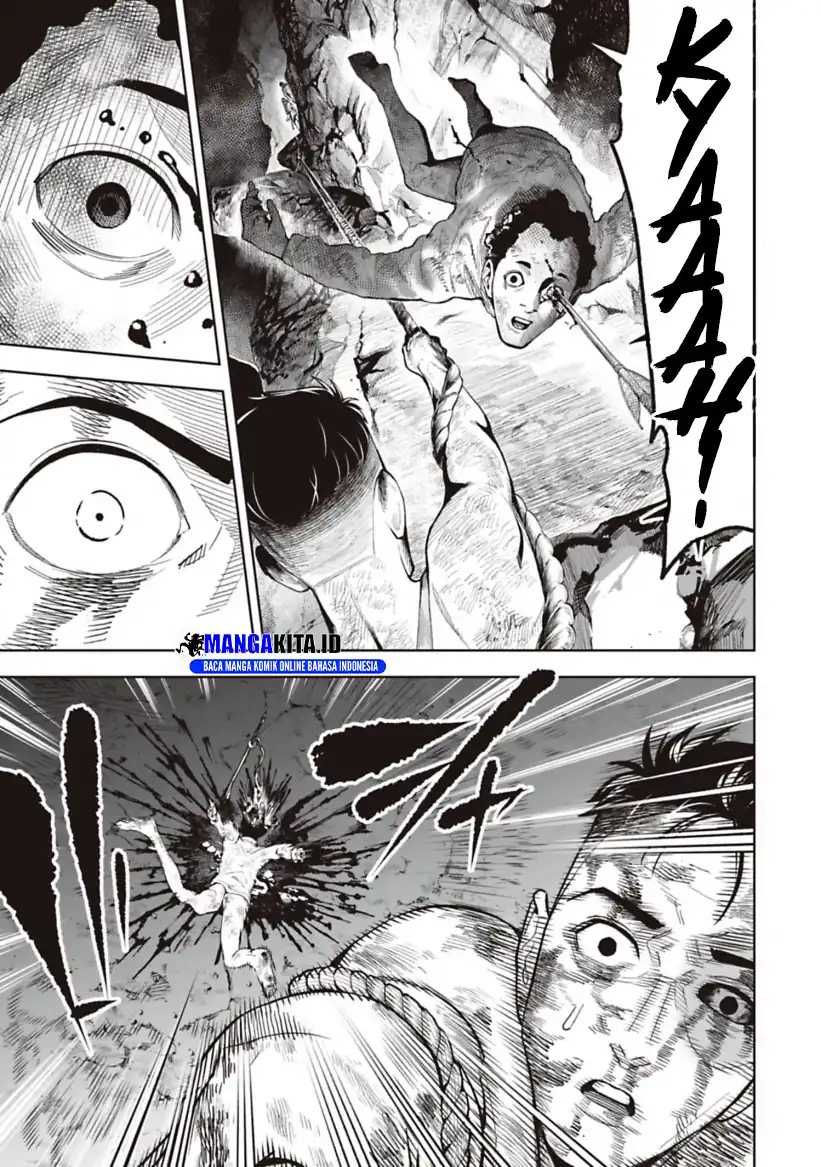 LOSTEND Chapter 24 Gambar 2
