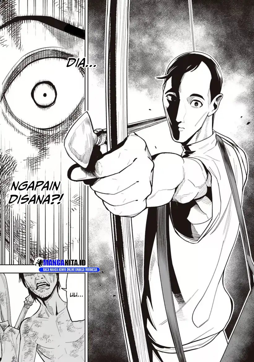 LOSTEND Chapter 24 Gambar 4