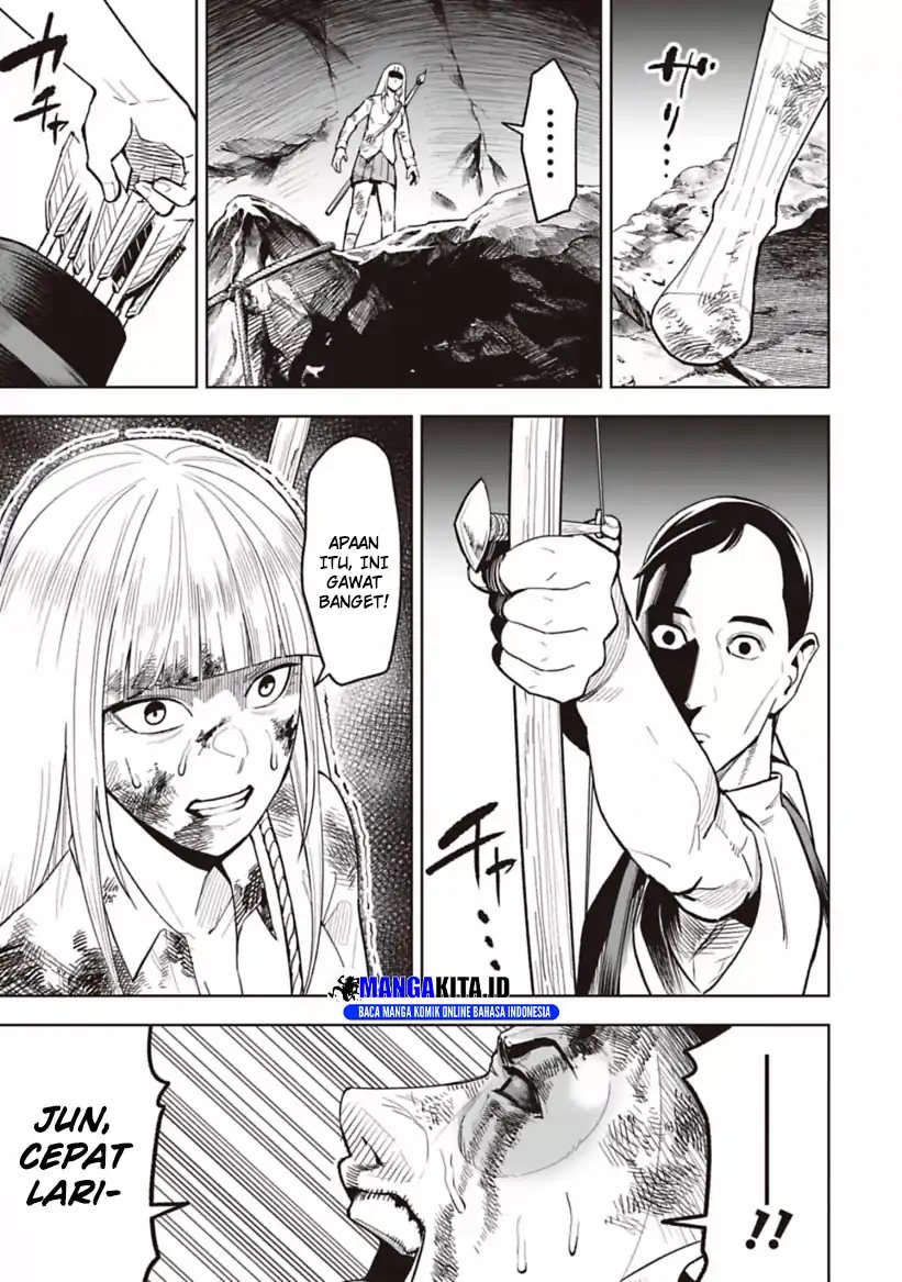 LOSTEND Chapter 24 Gambar 6