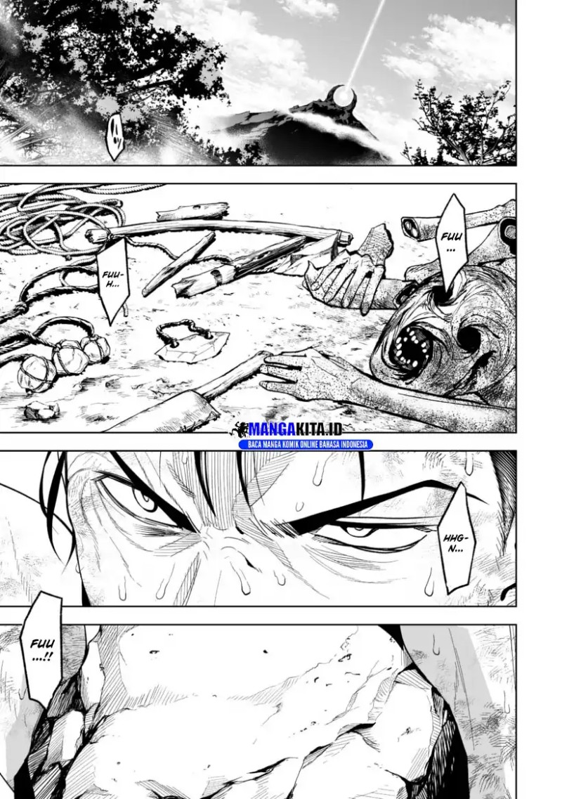 LOSTEND Chapter 30 Gambar 2