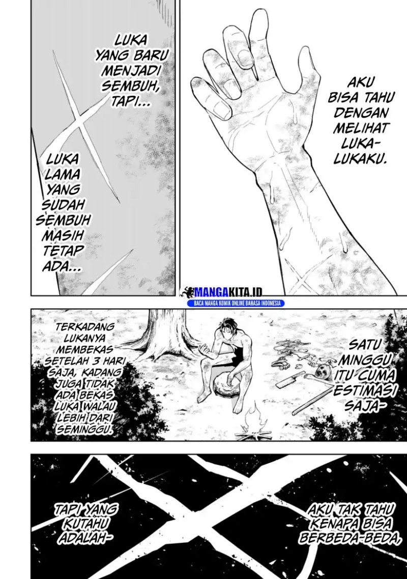 LOSTEND Chapter 30 Gambar 7