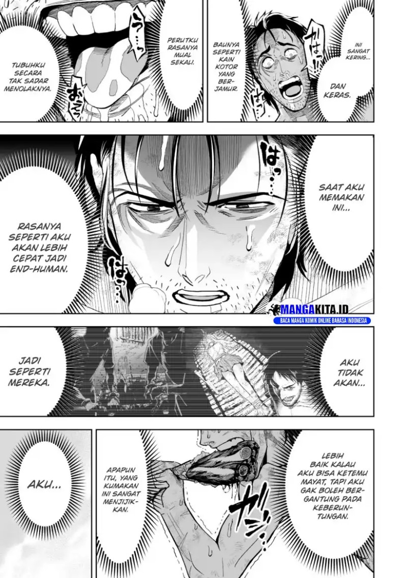 LOSTEND Chapter 30 Gambar 10