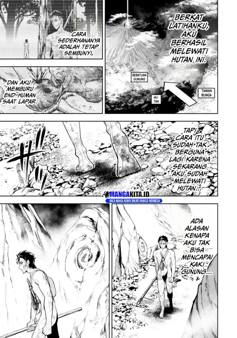 LOSTEND Chapter 30 Gambar 12