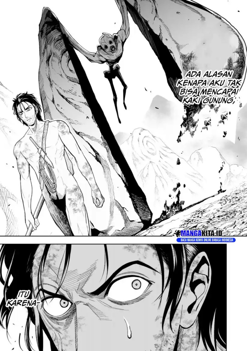 LOSTEND Chapter 31 Gambar 2