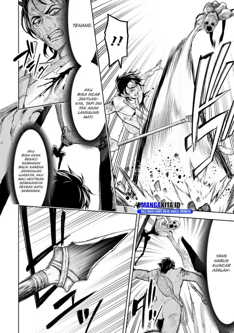 LOSTEND Chapter 31 Gambar 5