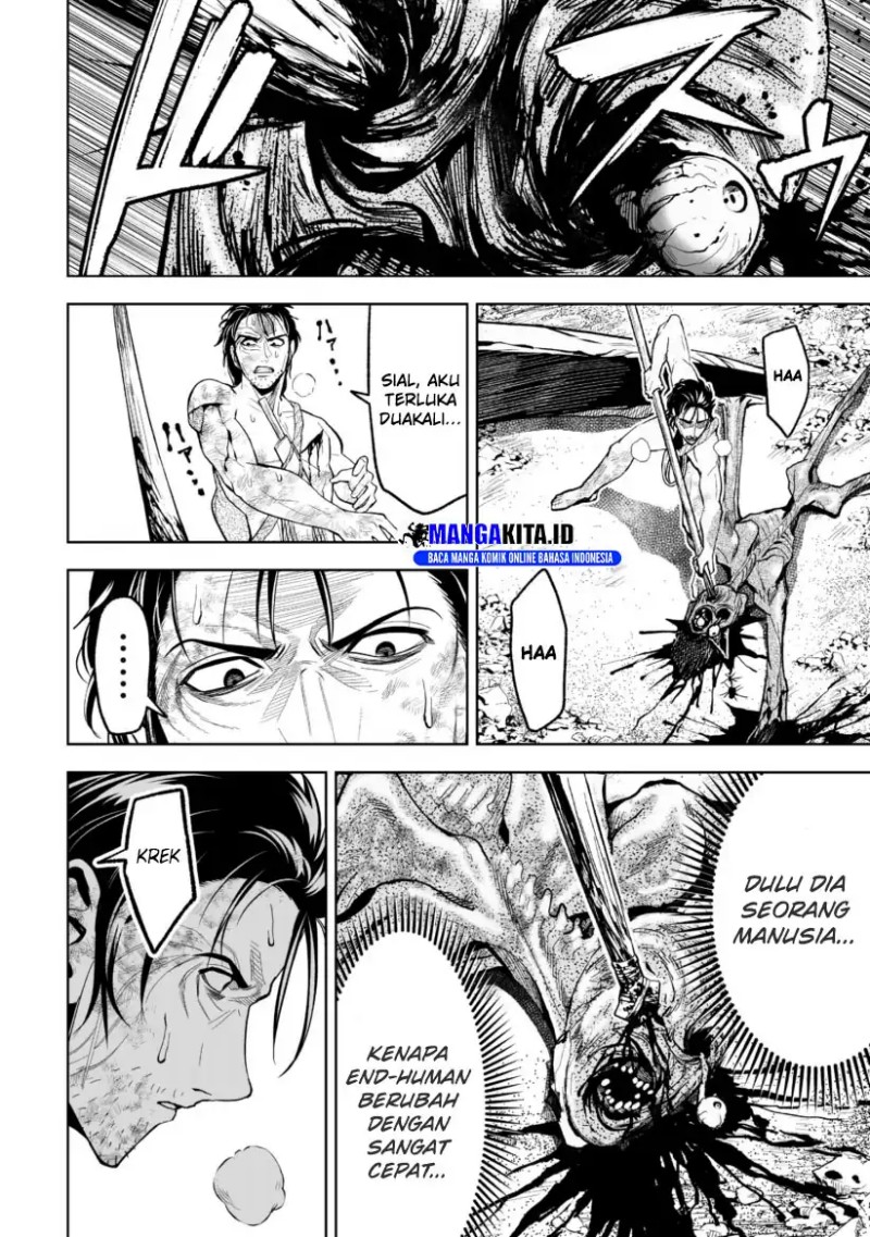 LOSTEND Chapter 31 Gambar 7
