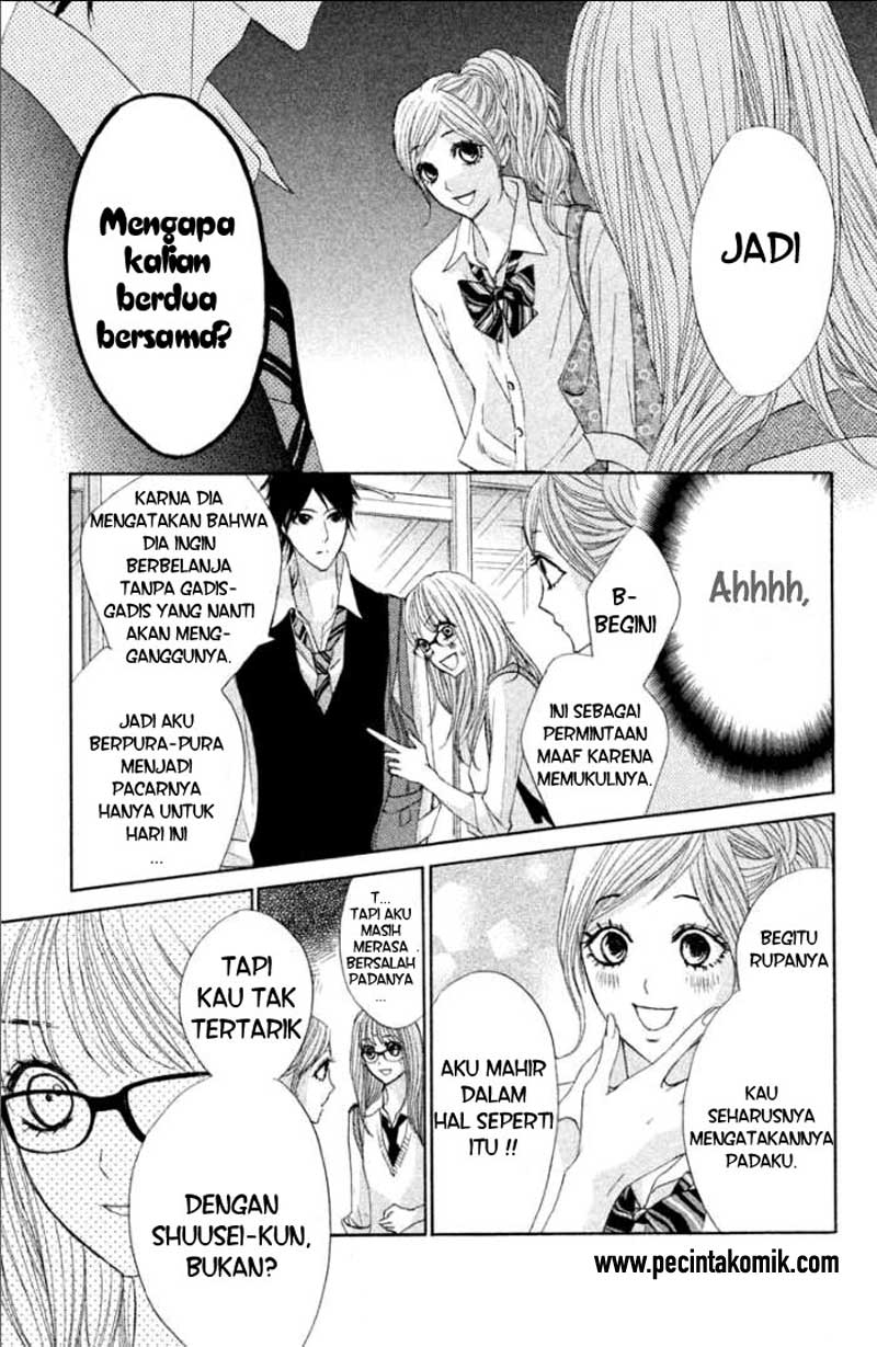 L-DK Chapter 37 Gambar 13